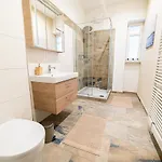 Fhre Premium D7 Weimar 3 Bedroom Apartman Weimar