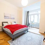 Apartman Fhre Premium D7 Weimar 3 Bedroom