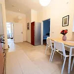 Fhre Premium D7 Weimar 3 Bedroom Apartman