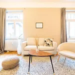 Fhre Premium D7 Weimar 3 Bedroom Apartman