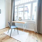 Apartman Fhre Premium D7 Weimar 3 Bedroom