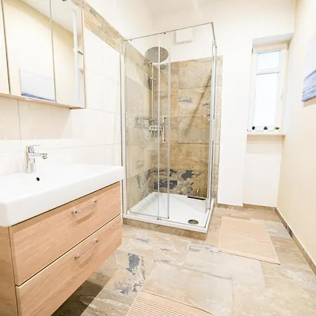 Apartment Fhre Premium D7 Weimar 3 Bedroom Weimar (Thüringen)