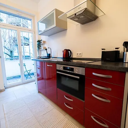 Fhre Premium D7 Weimar 3 Bedroom *