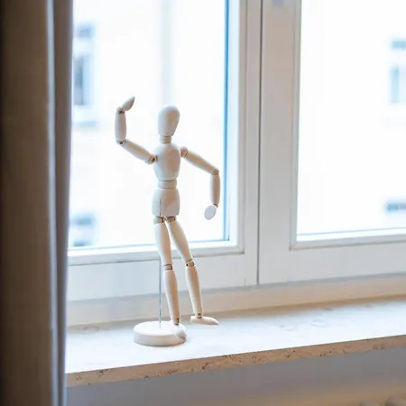 Fhre Premium D7 Weimar 3 Bedroom Apartment *