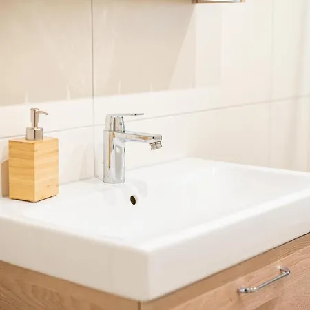 Fhre Premium D7 Weimar 3 Bedroom * Weimar (Thüringen)