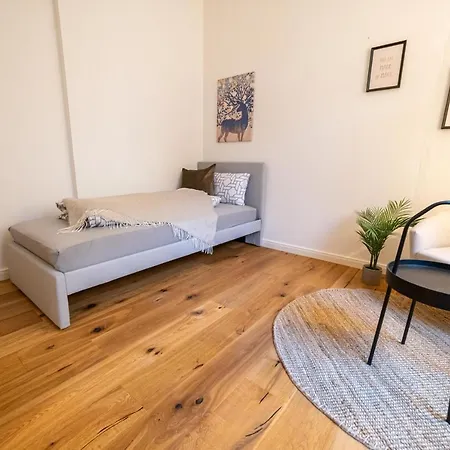 Fhre Premium D7 Weimar 3 Bedroom *