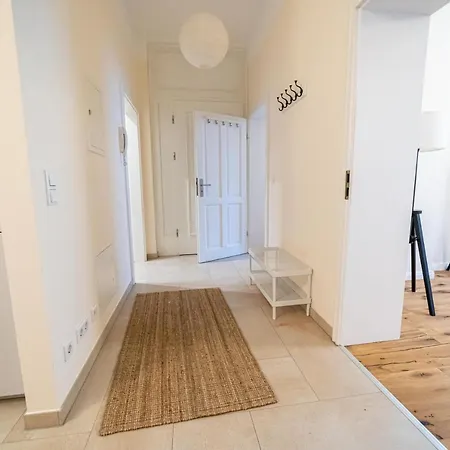 Fhre Premium D7 Weimar 3 Bedroom Weimar (Thüringen)