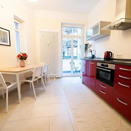 Fhre Premium D7 Weimar 3 Bedroom *