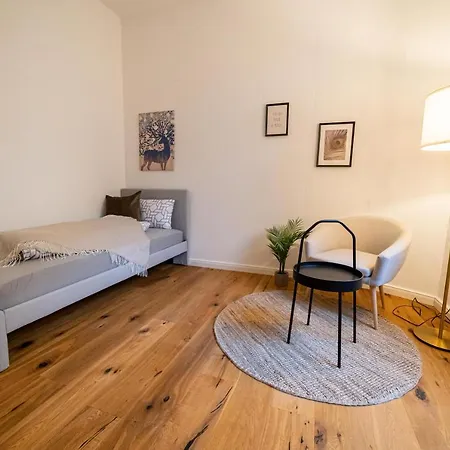 Fhre Premium D7 Weimar 3 Bedroom *