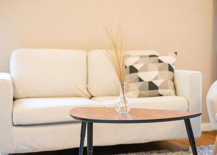 Fhre Premium D7 Weimar 3 Bedroom *