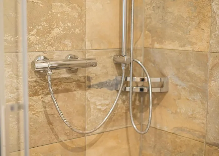 Apartament Fhre Premium D7 Weimar 3 Bedroom