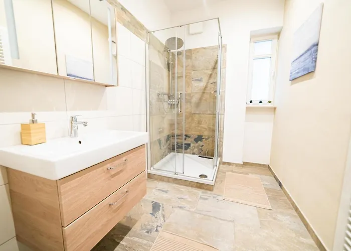 Apartament Fhre Premium D7 Weimar 3 Bedroom Weimar (Thuringia)