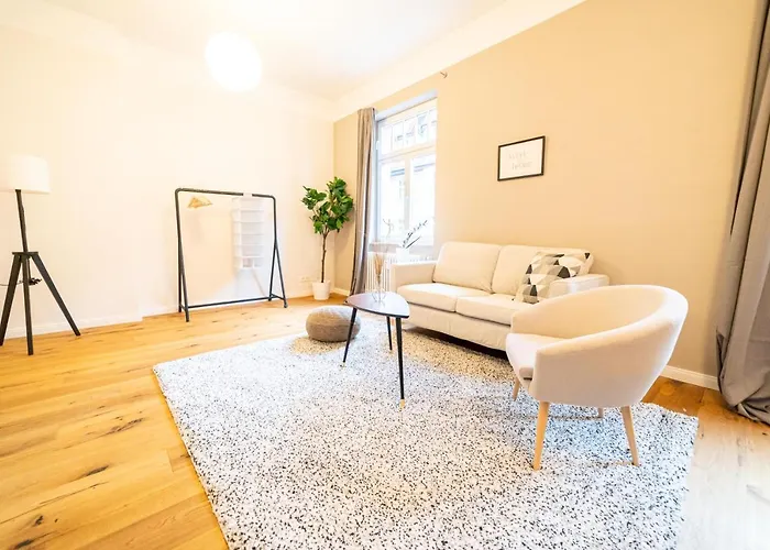 Fhre Premium D7 Weimar 3 Bedroom