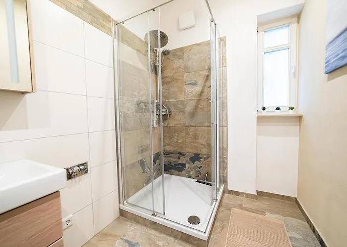 Apartament Fhre Premium D7 Weimar 3 Bedroom