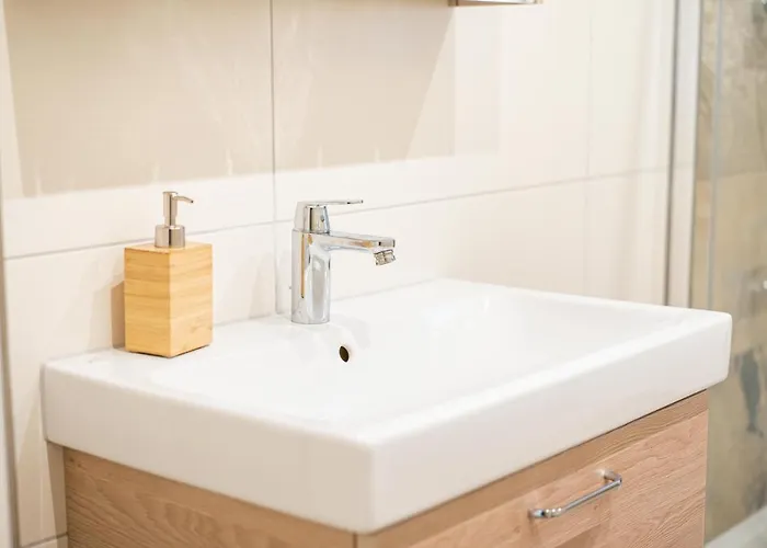 Fhre Premium D7 Weimar 3 Bedroom * Weimar (Thuringia)