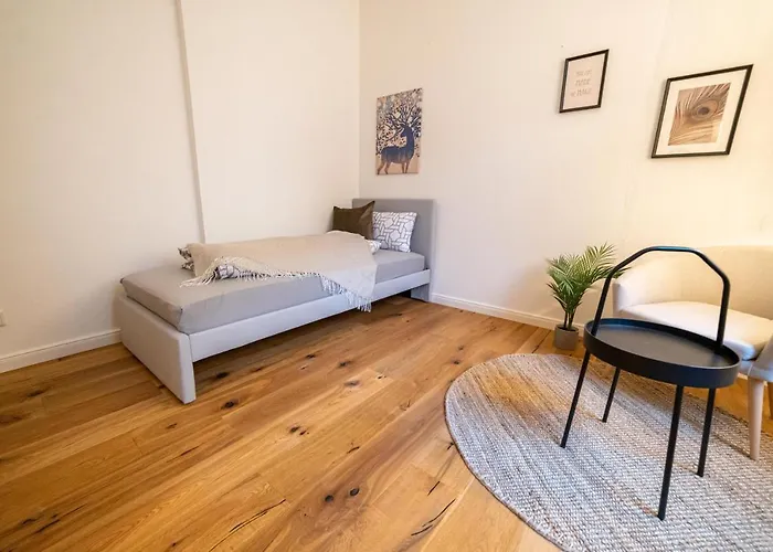 Fhre Premium D7 Weimar 3 Bedroom *