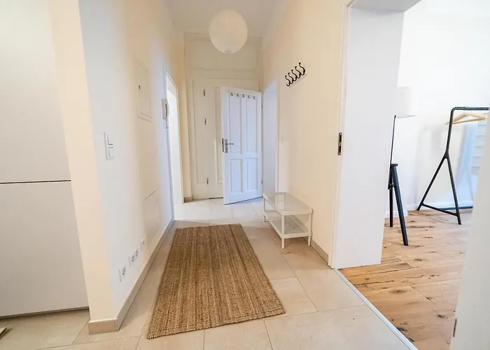 Fhre Premium D7 Weimar 3 Bedroom Weimar (Thuringia)