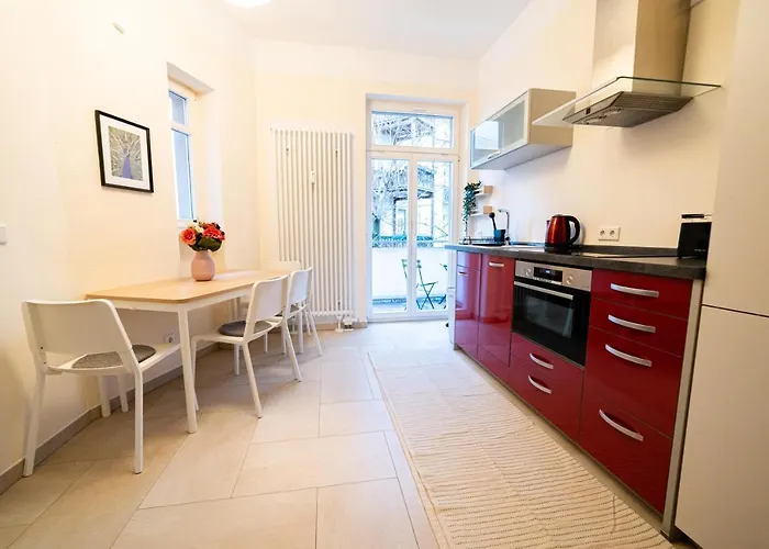 Fhre Premium D7 Weimar 3 Bedroom *