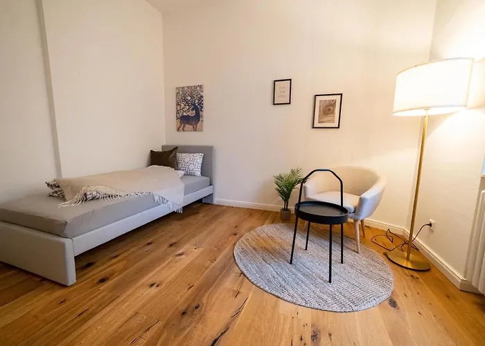 Fhre Premium D7 Weimar 3 Bedroom *